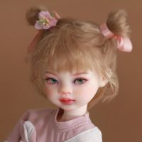 【YF】 Fantasy Angel 1/6 BJD Doll Viki fullset 27cm Pure handcraf ob11 anime figure YOSD  Resin Anime Toy Gift Tiny Baby Cute