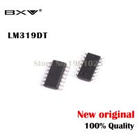 Free Shipping 10PCS LM319DT SOP 14 LM319 SOP SMD new original