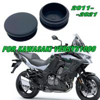 กรอบฝาปิดรถจักรยานยนต์สำหรับ Kawasaki Versys 1000 VERSYS1000อุปกรณ์เสริม2019-2020