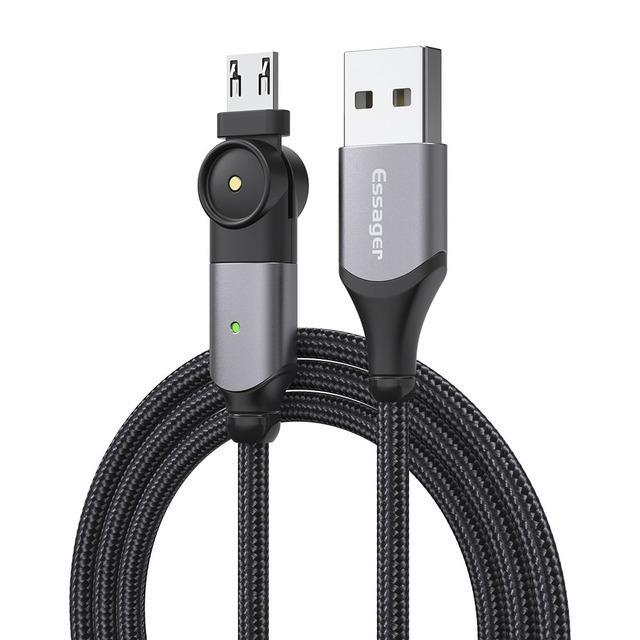 a-lovable-essager-180-rotateusb3achargingforxiaomi-microusb-cablemobiledata-wire-cord