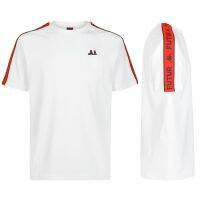 ஐ▽☂ Unpopular football KA record cooperation AUTHENTIC KOMSA KFF short-sleeved casual sports T-shirt with pocket