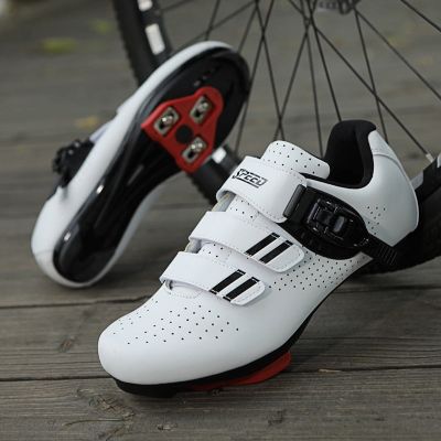 2023High quality new style Mountain Bike Unlocked Cycling Shoes Outdoor Men and Women Road Bike Lock Shoes Hard Bottom Leisure Cycling Shoes Professional Cycling Shoes Delivery within 24 hours