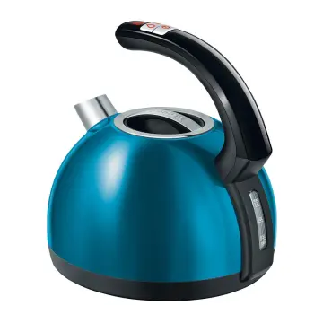 Sencor SWK1815VT Electric Kettle 1.8L - Violet Purple