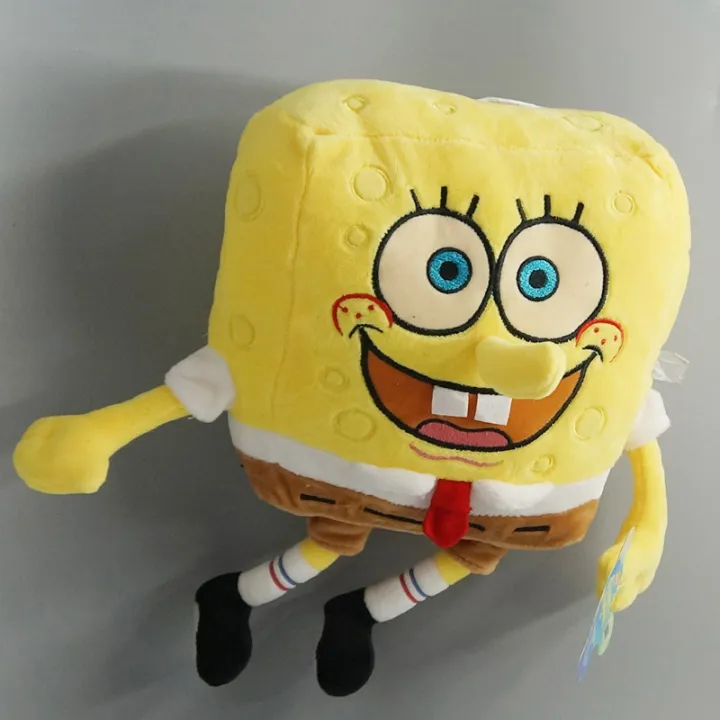 spongebob doll