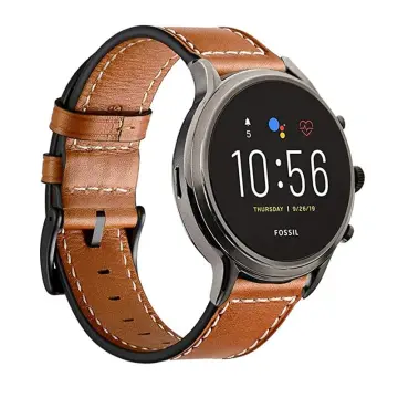 Fossil hotsell smartwatch lazada