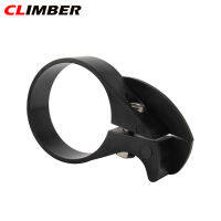 Climber ที่หนีบคู่มือโซ่,ป้องกันการตกปรับได้สำหรับจักรยานพับจักรยานกันสั่น