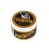 【Shocking sale】Retro Hair Oil น้ำมันจัดแต่งทรงผมที่มีประสิทธิภาพ Hair Wax Big Back Head Mens Skull 113g