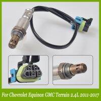 Suitable for Chevrolet Captiva Sport Equinox GMC Terrian 2.4L L4 2011-2017 Downstream O2 Oxygen Sensor 213-4768 2134768 12639692