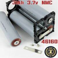 46160 แบตเตอรี่ ลิเธียม NMC 3.7v 31A. 10C 3000Cycle battery