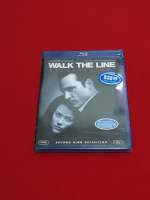 Blu-ray Walk The Line Extended Cut