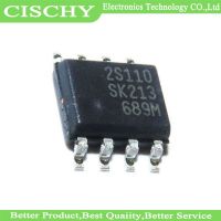 5pcs/lot SSC2S110-TL SSC2S110 2S110 SOP8 In Stock WATTY Electronics