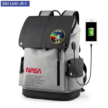 Backpack NASA - avworld.ca