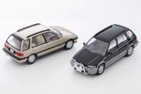 Tomytec TLV 1:64รถรับส่งฮอนด้าซีวิครถโมเดล Diecast