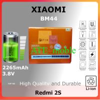 แบตเตอรี่ แท้ (P) Baterai batre battery Original Xiaomi / Redmi 1 / Redmi 1S / Redmi 2 / Redmi 2S / Redmi 2 pro BM44/BM41 (BM41) รับประกัน 6 เดือน