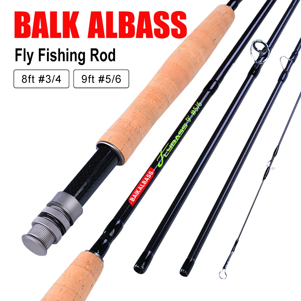 8ft ultralight rod