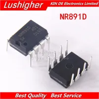 10PCS NR891D DIP8 NR8910 DIP ใหม่เดิม IC