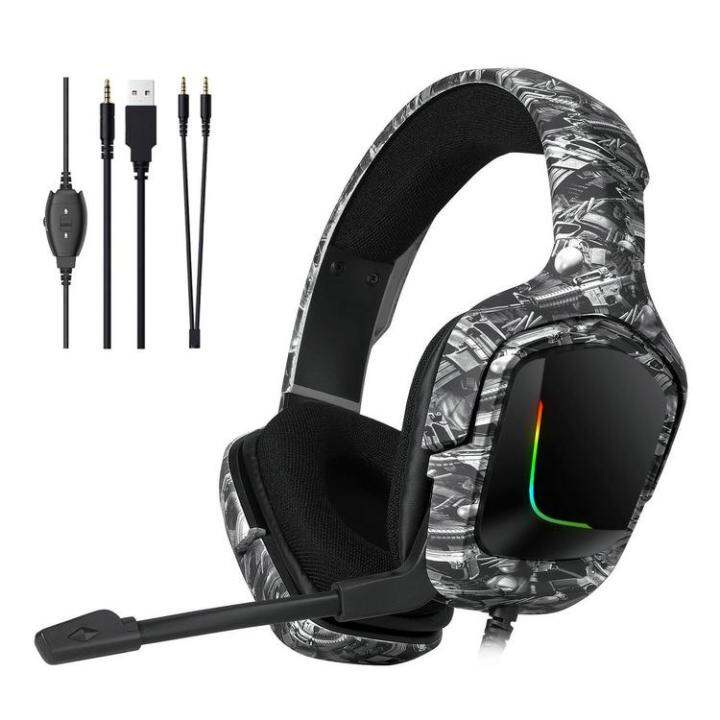 wired-gaming-headset-with-3-5mm-plug-50mm-drivers-surround-sound-hd-mic-for-ps4-pc-laptop-gamer-headphone-camouflage-way