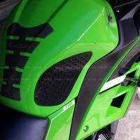 Tank Traction Pad For KAWASAKI NINJA 300 250 KLE 650 VERSYS Motorcycle Accessories Side Anti Slip Stickers 3M Knee Protector