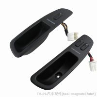 ◑ New RHD/LHD Left Right Hand Drive Power Window Control Switch Fit for MERCEDES BENZ MB VAN MB100 MB140 OEM 6618204210LAA