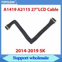 【COOL】 legoalbest mall Lcd สายเคเบิล923-00093สำหรับ iMac 27 "A1419 A2115 LCD 5K จอแสดงผล LCD LED LVDS Video Cable 2014 2015 2017 2019ปี