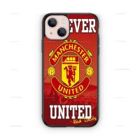 Manchester United Forever United Phone Cases For iPhone 13 Pro Max 11Promax 8 Xs 11Pro 8Plus Xsmax Xr X 12 11 12Pro Samsung S21 S21 Ultra Note20 S20 S10 Note8 Note9 Note10 P40 P30