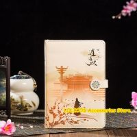 อะนิเมะ Mo Dao Zu Shi Untamed Wei Wuxian Lan Wangji คอสเพลย์ A5 Pu โบราณพู่ของขวัญโน้ตบุ๊ค Jotter นักเรียน Note Pad Book