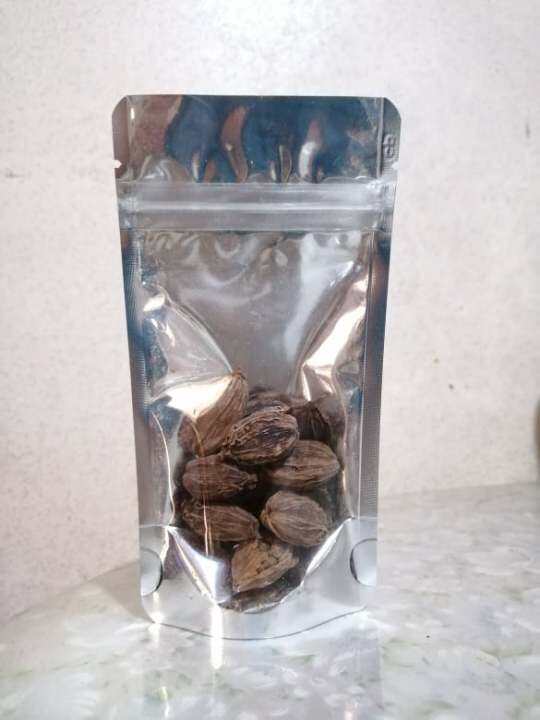 Whole Black Cardamom Pods (15g) Lazada PH