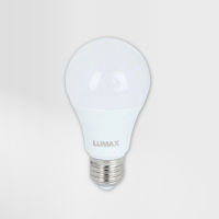 หลอดไฟ LED LUMAX 6W WW E27