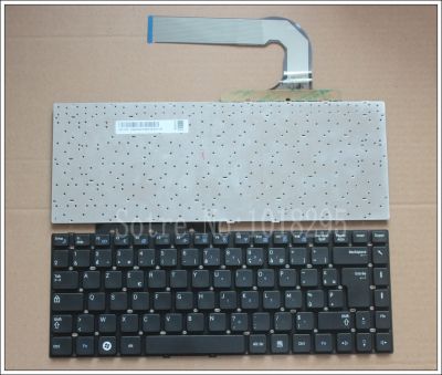 New FR Keyboard For Samsung Q430 Q460 RF410 RF411 P330 SF410 SF411 SF310 French laptop keyboard
