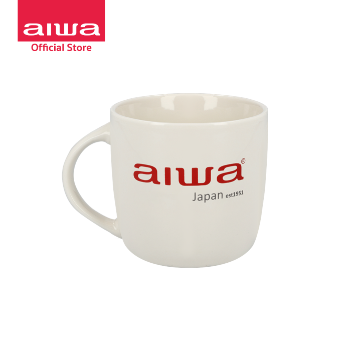 free-gift-aiwa-cup-แก้วน้ำเซรามิก