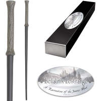 Noble Collection Harry Potter Bellatrix Lestranges Wand