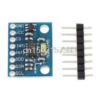 9DOF MPU-9150 3 Axis Gyroscope Accelerometer magnetic field replace MPU 6050