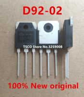 D92-02 100% 10ชิ้นใหม่