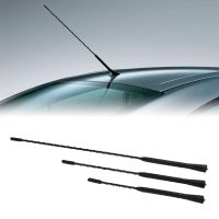 1Pcs Car Antenna 9 11 16 Universal Whip Auto Roof Aerial Mast AM/FM For BMW Z 3 4 Mazda 5 6 Toyota Corolla VW Jetta Golf Mk4