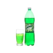 Chai Nước Mirinda Soda Kem 7Up Mirinda 1.5L