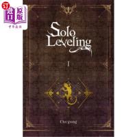 [China business overseas direct order]Solo level, Vol. 1 (novel) solo level, Volume 1 (novel)