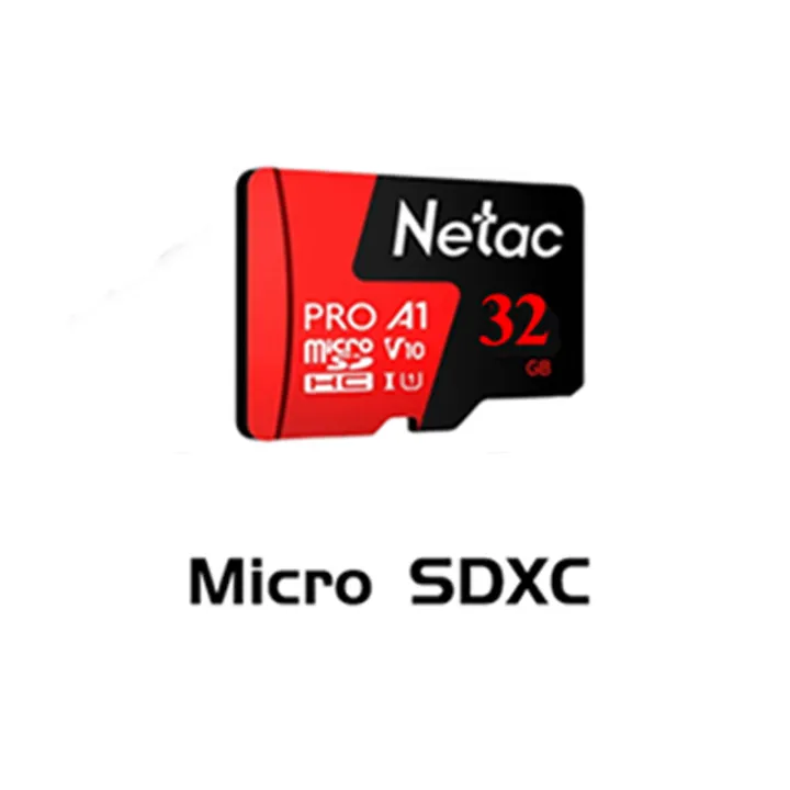 Scheda SD Micro Tf Di Classe 10 128 GB 64 GB 32 - Foto 8