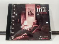 1   CD  MUSIC  ซีดีเพลง  QUICONQUE MEURT, MEURT A DOULEUR     (B7K5)