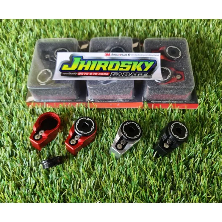 Rear Shock Bolt Cover 🇹🇼 Lazada PH