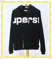 Sweater Hoodies เสื้อฮู้ดกันหนาวแฟชั่นสตรีท