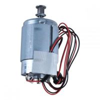 【Worth-Buy】 Al Hasub Trading 2137379 CARRIAGE MOTOR ASSY CR สำหรับ Epson 1390 1400 1430W 1500W R1400 R1900 R2000 R2880 R3000 B1100 T1100 T1110 L1300 L1800