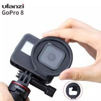 Ulanzi G8-6 52MM Filter Adapter Ring for Gopro Hero 8 Black อะแดปเตอร์ริง สำหรับฟิลเตอร์ โกโปร 8