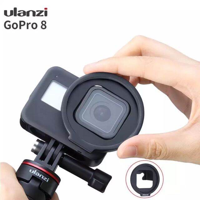 ulanzi-g8-6-52mm-filter-adapter-ring-for-gopro-hero-8-black-อะแดปเตอร์ริง-สำหรับฟิลเตอร์-โกโปร-8