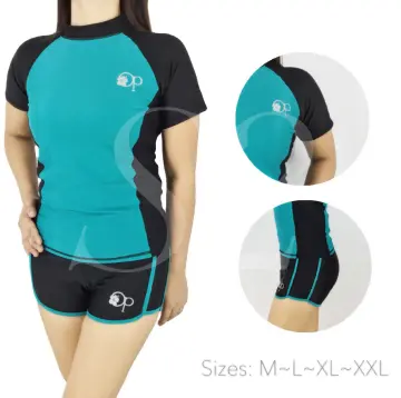 Dri-Quik Women Compression Shirt For Running /Jogging/Yoga/Out Sports  wears/rush guard/ rash guard