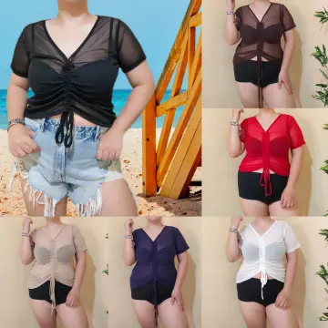 Sexy Women Summer Menstrual Period Swimwear Solid Mid-waist Bikini