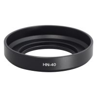 HN-40สกรูบนเลนส์ฮู้ดสำหรับ Z-DX 16-50มิลลิเมตร F3.5-6.3VR เลนส์ Shade 46มิลลิเมตรเลนส์หมวก