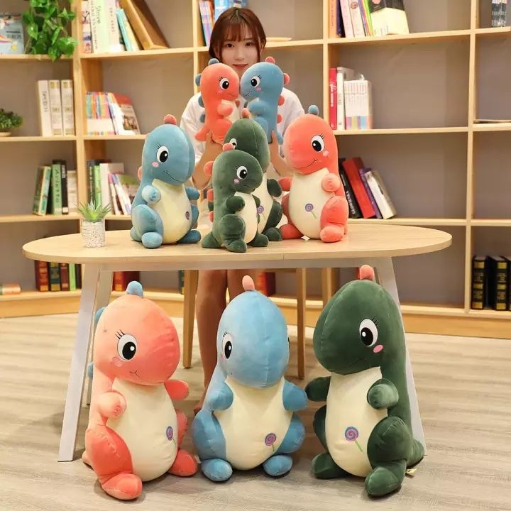 meettoy-cute-dinosaur-stuffed-toy-animal-cartoon-soft-sleeping-pillow-dinosaur-plush-doll-toys-accompanying-ragdoll-for-kids-boy-girl-birthday-gift-30