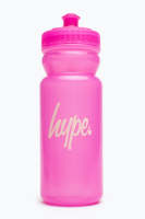 HYPE PINK SPORTS BOTTLE - 500 ML