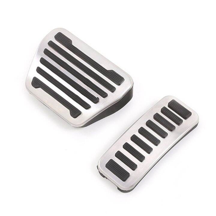 car-no-drill-anti-slip-fuel-brake-steel-pads-pedals-cover-accessories-for-land-rover-defender-110-2020