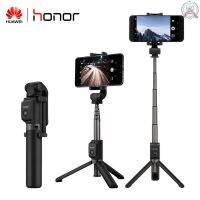 huawei honor af 15 ขาตั้งกล้องไม้เซลฟี่ไร้สาย bt 3 . 0 แบบพกพาสําหรับ ios android huawei iphone x 8 samsung s9 plus สมาร์ทโฟน